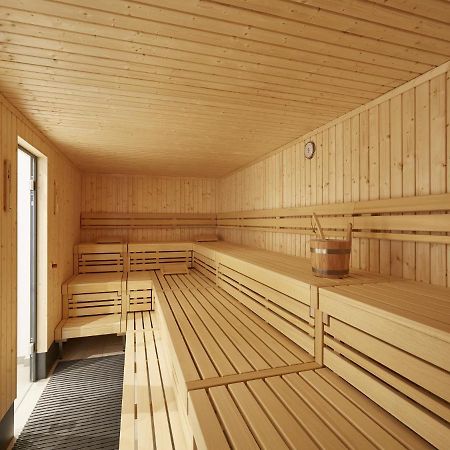 Feriendorf Rugana - Komfort Appartement Mit 1 Schlafzimmer A18 Dranske Bagian luar foto